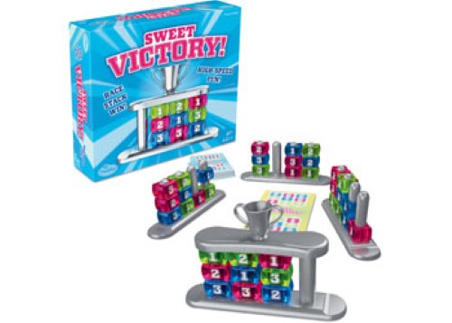 ThinkFun - Sweet Victory