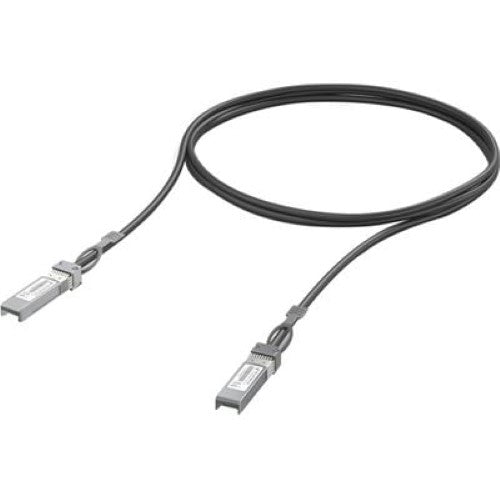 Ubiquiti UniFi Direct Attach Copper Cable 25Gbps 1M (UACC-DAC-SFP28-1M)