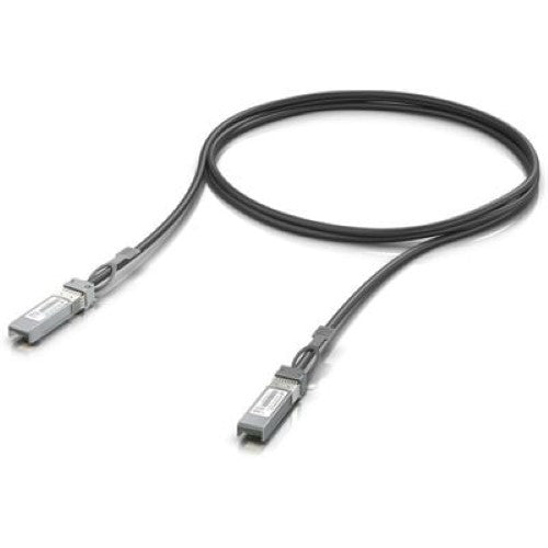 Ubiquiti UniFi Direct Attach Copper Cable 25Gbps 1M (UACC-DAC-SFP28-1M)