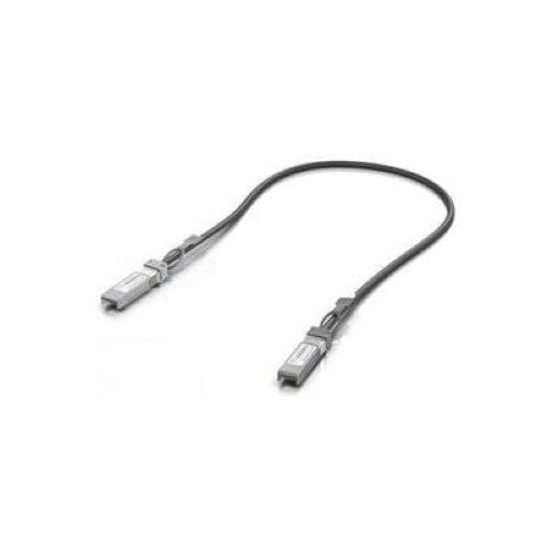 Ubiquiti UniFi Direct Attach Copper Cable 25Gbps 1M (UACC-DAC-SFP28-1M)