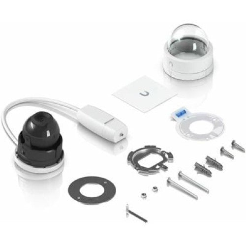 Ubiquiti UVC-G5-Dome-Ultra Unifi G5 Dome Ultra (UVC-G5-DOME-ULTRA)