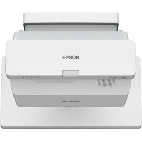 Epson EB-770F 4100lm 1080p Ultra Short Throw 3LCD Laser Projector (V11HA79053)