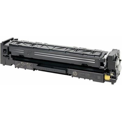 HP #218X Ylw Toner W2182X (W2182X)