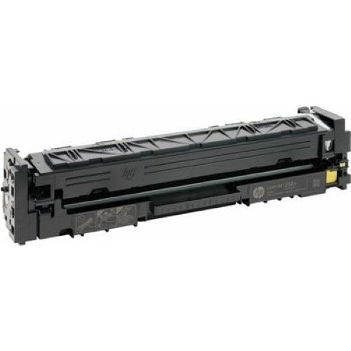 HP #218X Ylw Toner W2182X (W2182X)