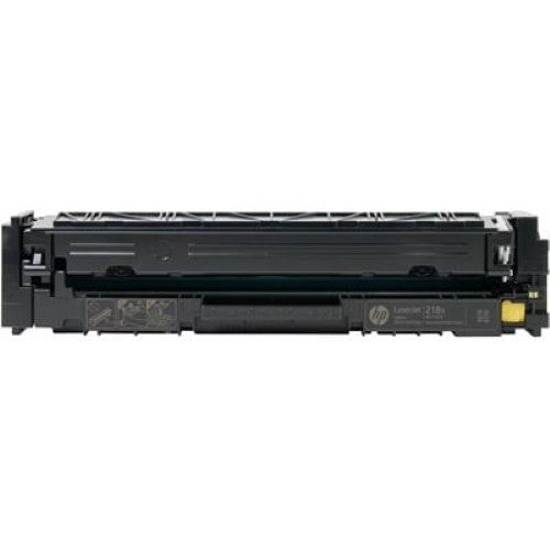 HP #218X Ylw Toner W2182X (W2182X)