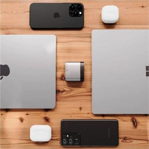 1X67 RAPID POWER 67W MULTI CHARGER