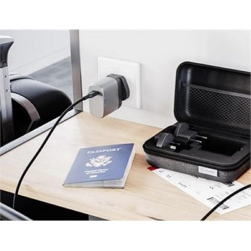 1X67 RAPID POWER 67W MULTI CHARGER