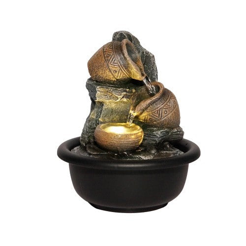 Urn Fountain