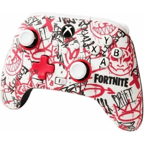 Kensington POWERA XBX WL CTRL FORTNITE DRIFT (XBGP0400-01)