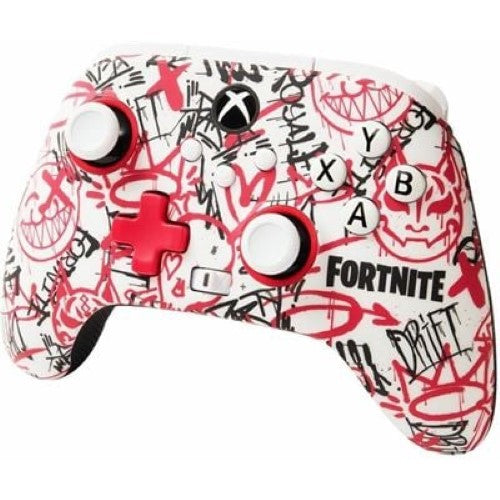 Kensington POWERA XBX WL CTRL FORTNITE DRIFT (XBGP0400-01)