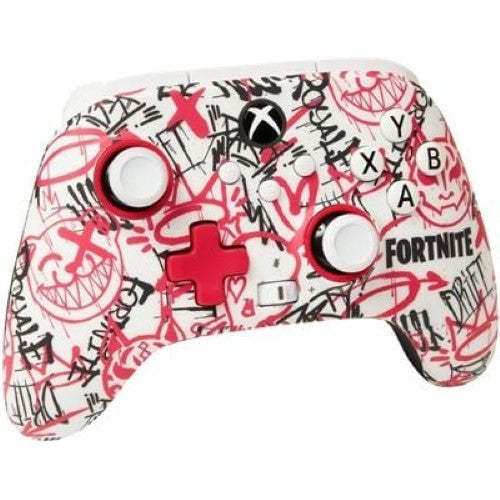 Kensington POWERA XBX WL CTRL FORTNITE DRIFT (XBGP0400-01)