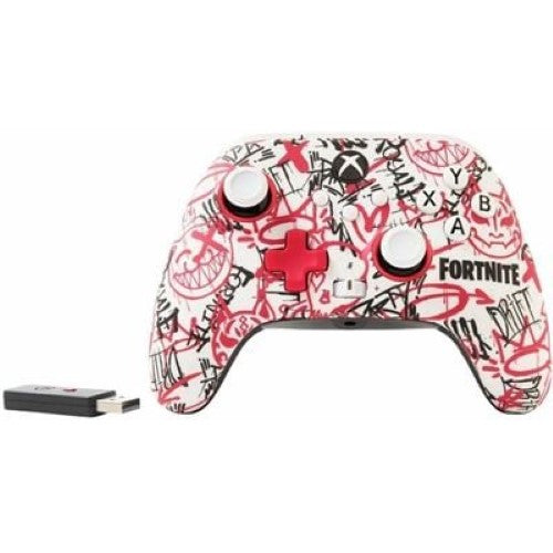 Kensington POWERA XBX WL CTRL FORTNITE DRIFT (XBGP0400-01)