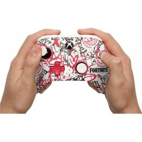 Kensington POWERA XBX WL CTRL FORTNITE DRIFT (XBGP0400-01)