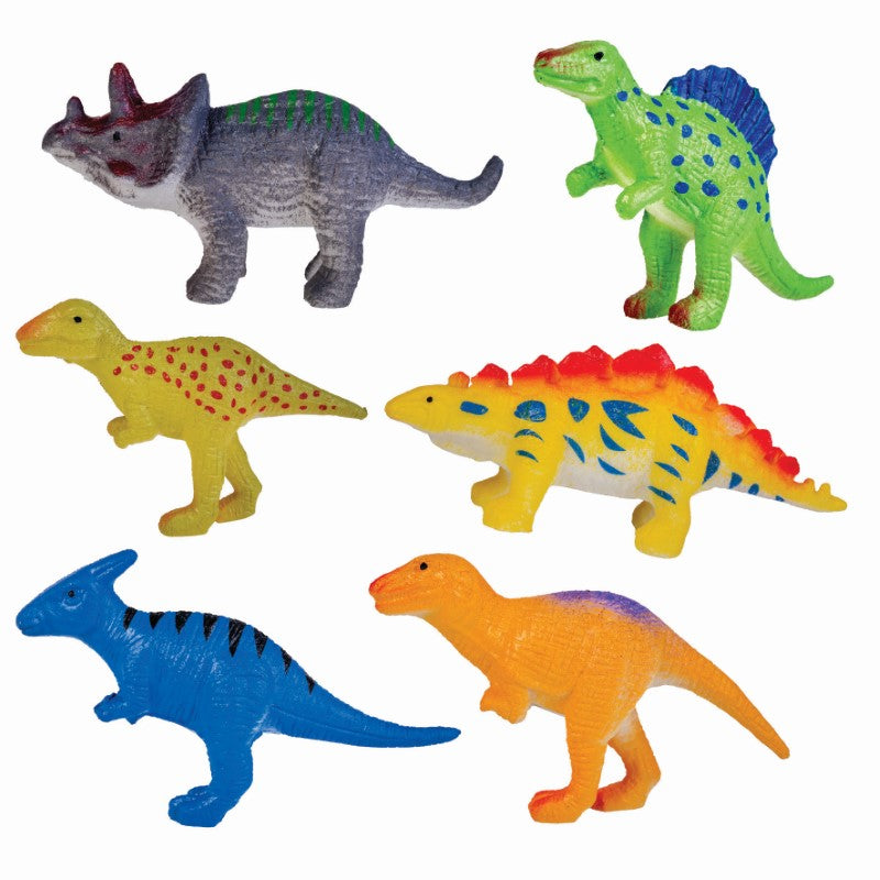 Grow Dino (Set of 6 Assorted)