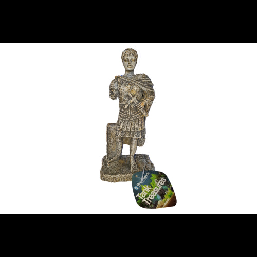 Aquatic Ornament Roman centurian
