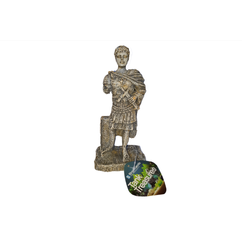 Aquatic Ornament Roman centurian