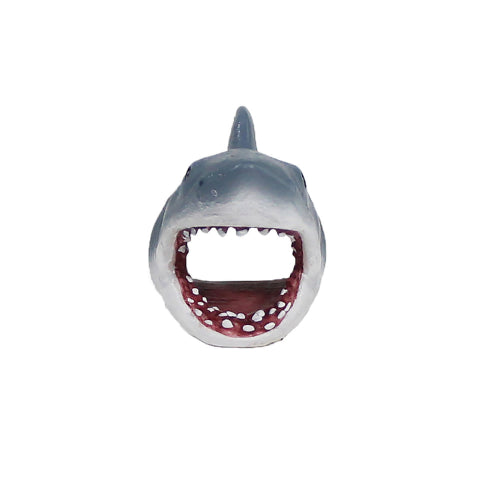 Aquatic Ornament Jaws Mouth Open - Mini