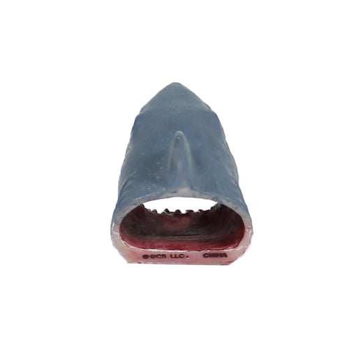 Aquatic Ornament Jaws Mouth Open - Mini