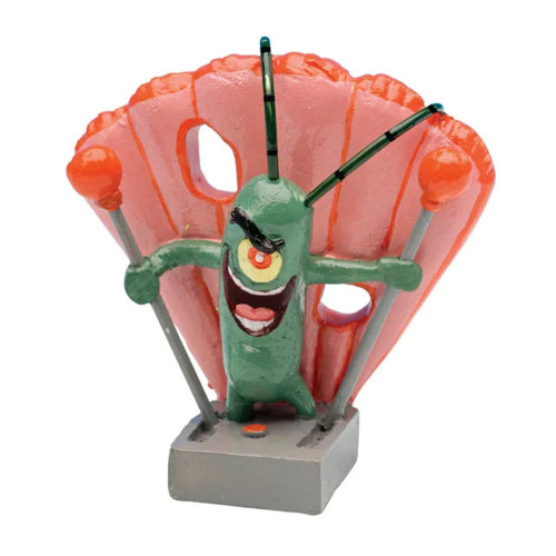 Aquatic Ornament Mini Plankton