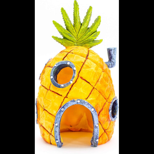 Aquatic Ornament Pineapple Home