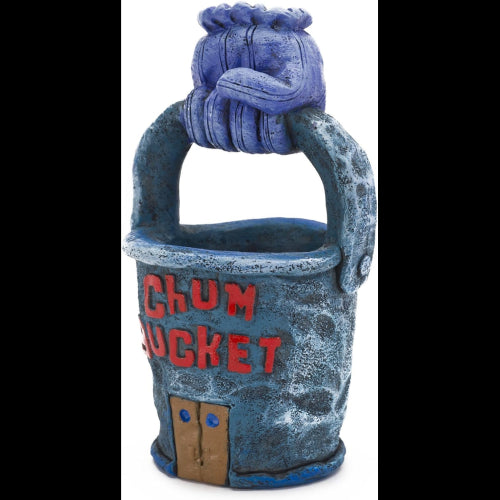 Aquatic Ornament Chum Bucket