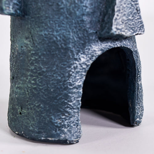 Aquatic Ornament Squidwards Home Swim Through - 20cm