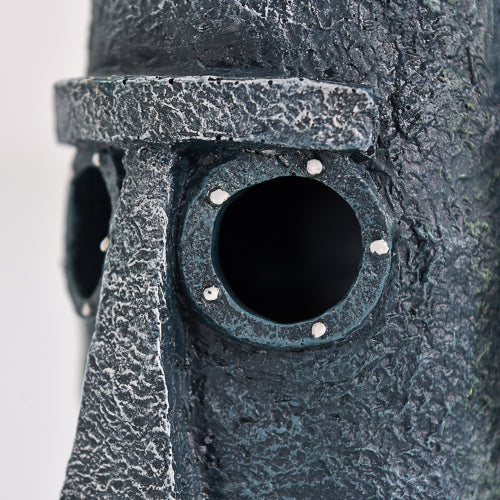 Aquatic Ornament Squidwards Home Swim Through - 20cm