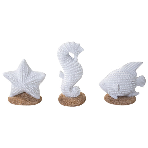 Aquatic Ornament Coastal Resin Kit