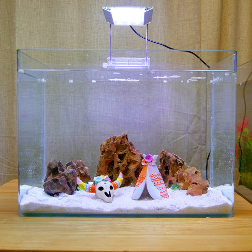 Aquatic Ornament Boho 2 Pc Resin Pack