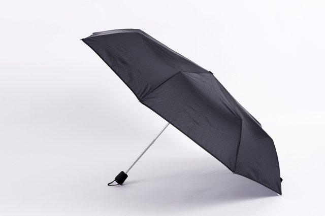 Parasol Sun/ Rain Umbrella Black