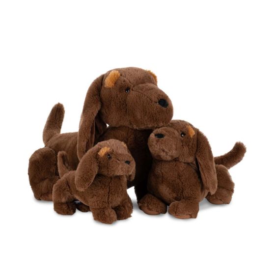 Lump Dachshund - Medium - Wonderlings