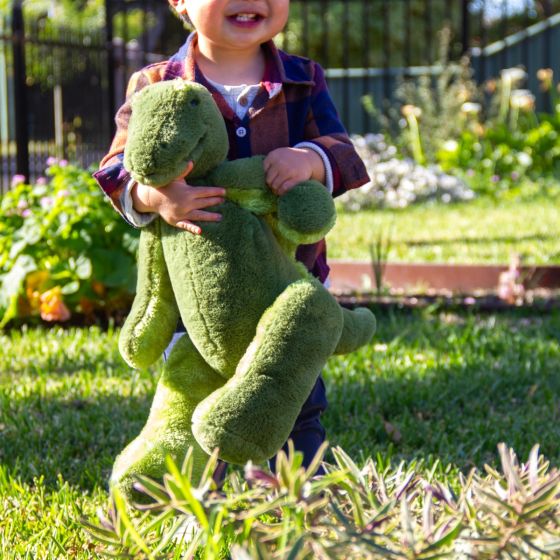 Dai No Osore Dinosaur - Medium - Wonderlings