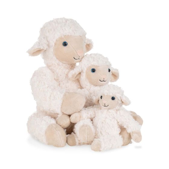 Dolly Sheep - Small - Wonderlings