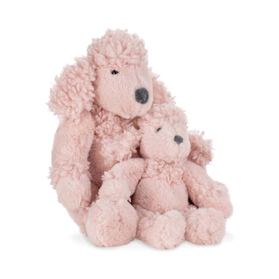 Rose Poodle - Small - Wonderlings