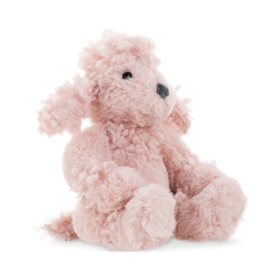 Rose Poodle - Small - Wonderlings