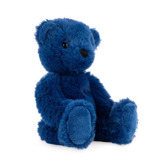 Blue Ted Teddy Bear - Small - Wonderlings
