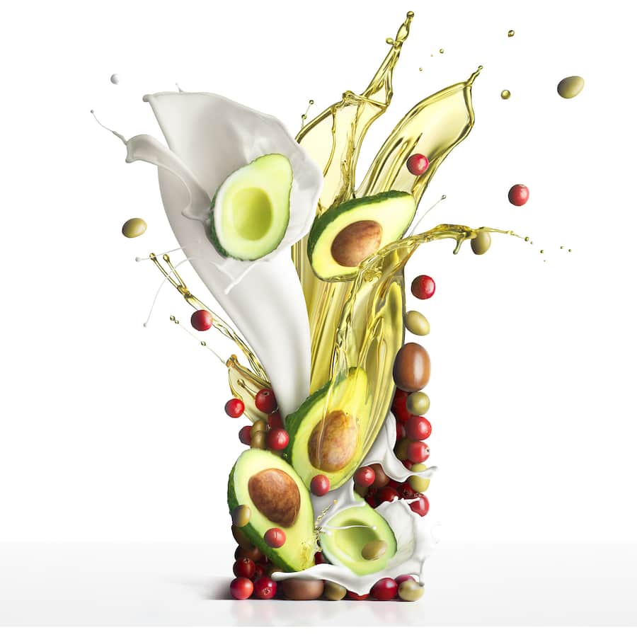 Garnier Nutrisse Hair Colour Tamarind 4.0 1pack