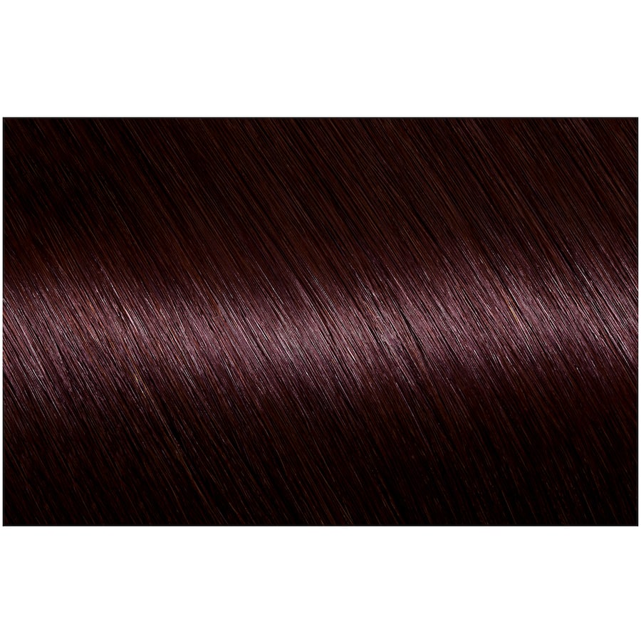 Garnier Nutrisse Hair Colour Crimson Promise 3.6 1pack