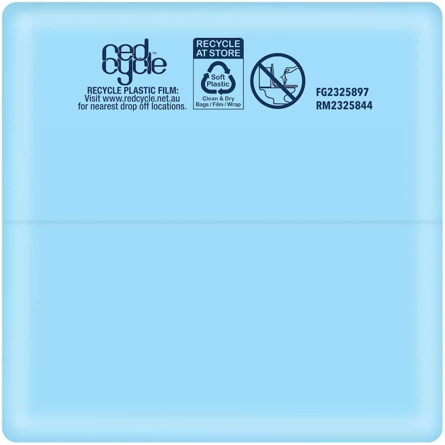 Tena Continence Liner Ultra Long 22pack