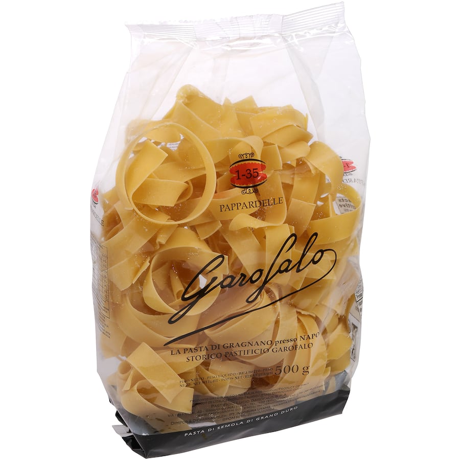 Garofalo Pasta Pappardelle