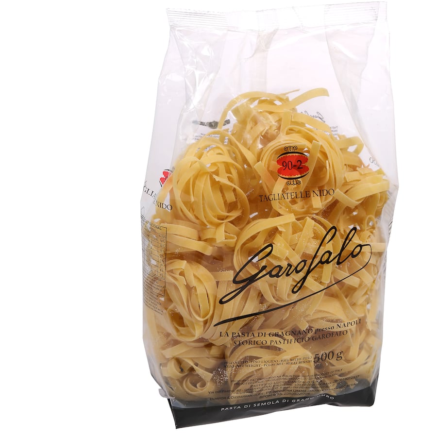 Garofalo Pasta Tagliatelle Nido