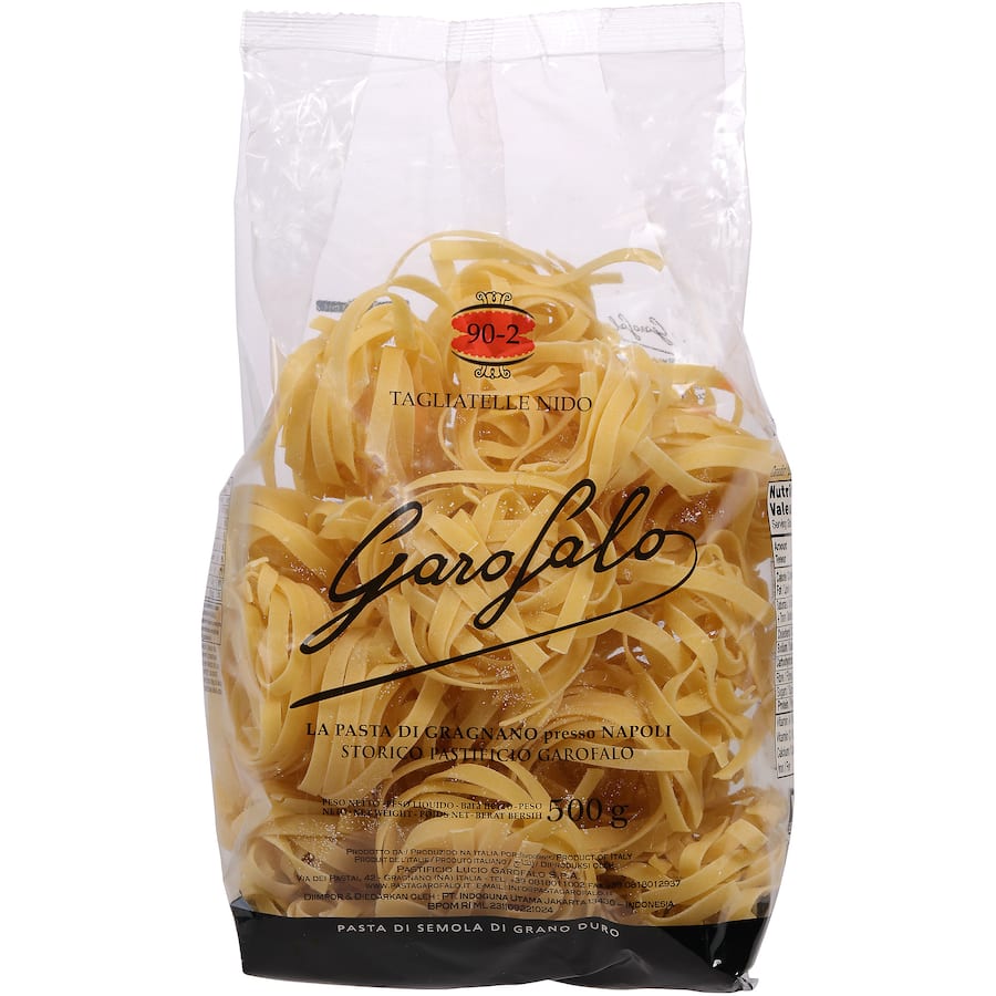 Garofalo Pasta Tagliatelle Nido