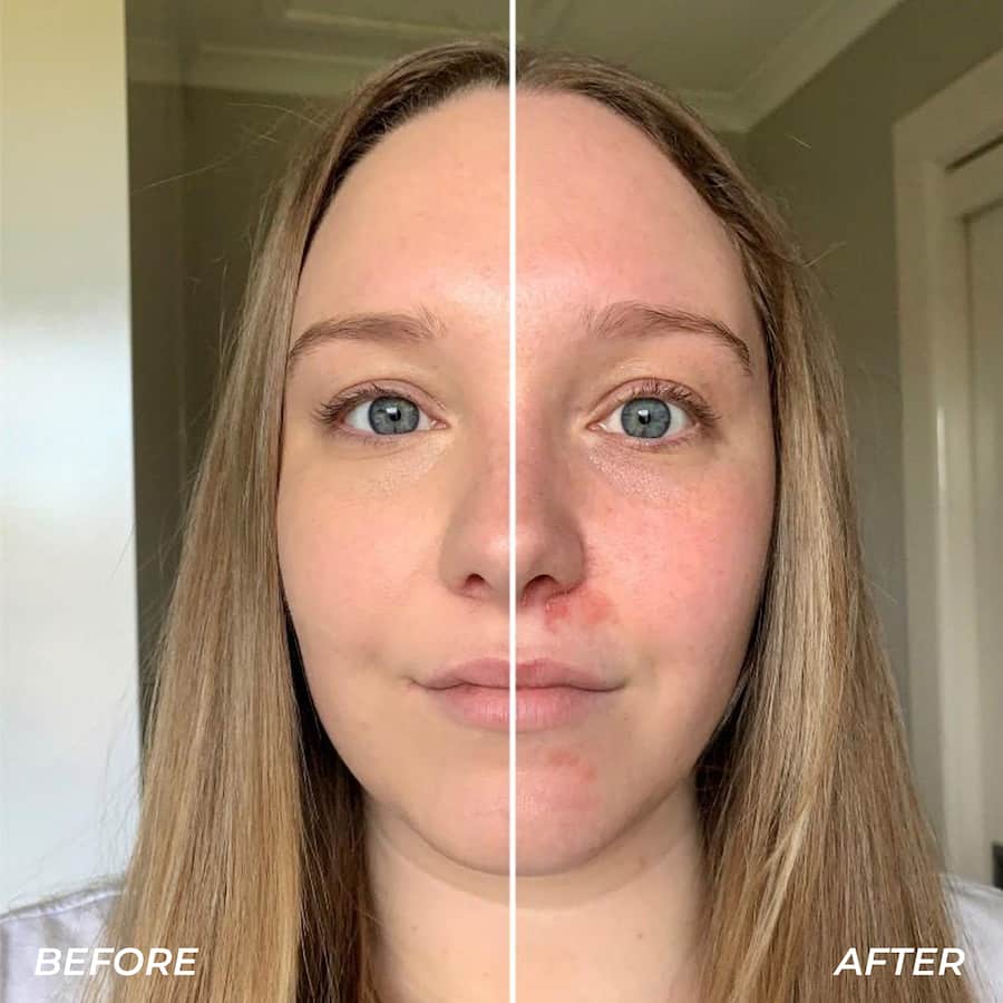 Mcobeauty Instant Erase Concealer Ivory 6mL