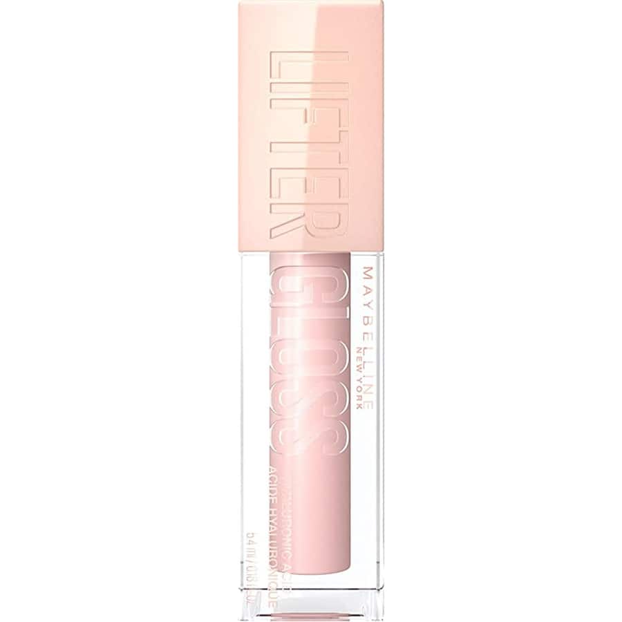Maybelline Lifter Gloss Hydrating Lip Gloss Ice 5.4mL