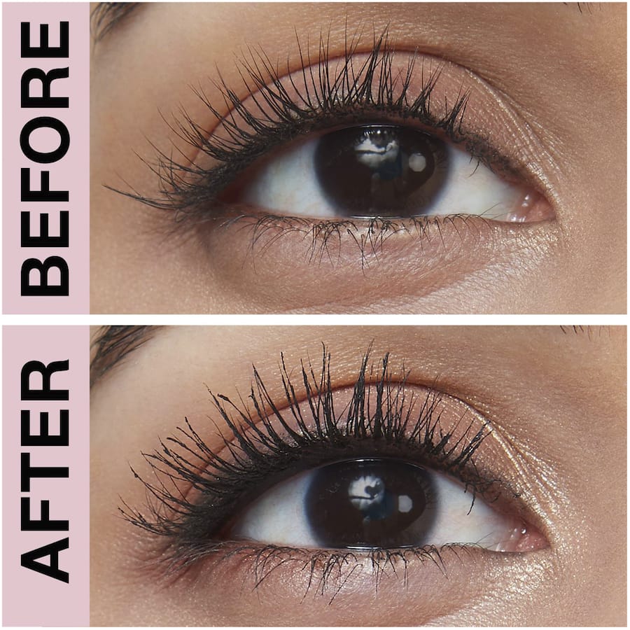 Maybelline Lash Sensational Sky High Washable Mascara Blackest Black 7.2mL