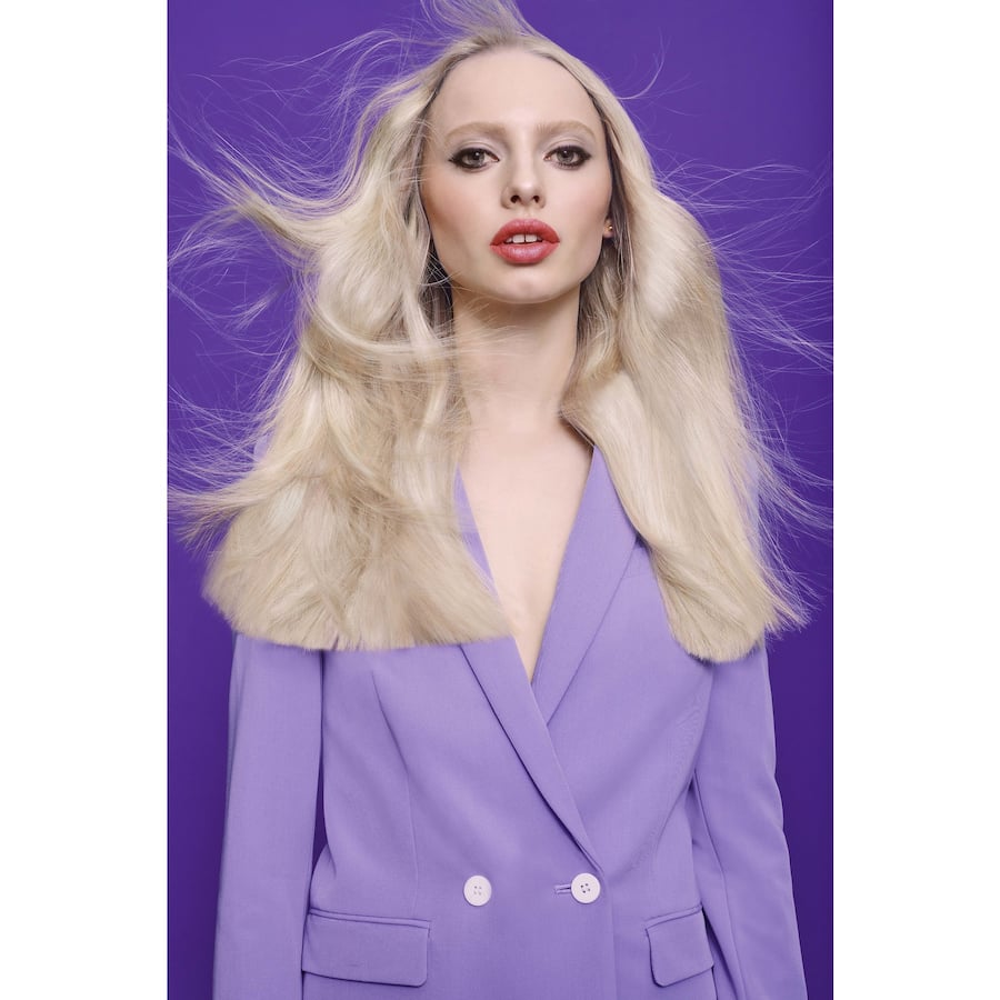 Fudge Professional Toning Shampoo Clean Blonde 250mL