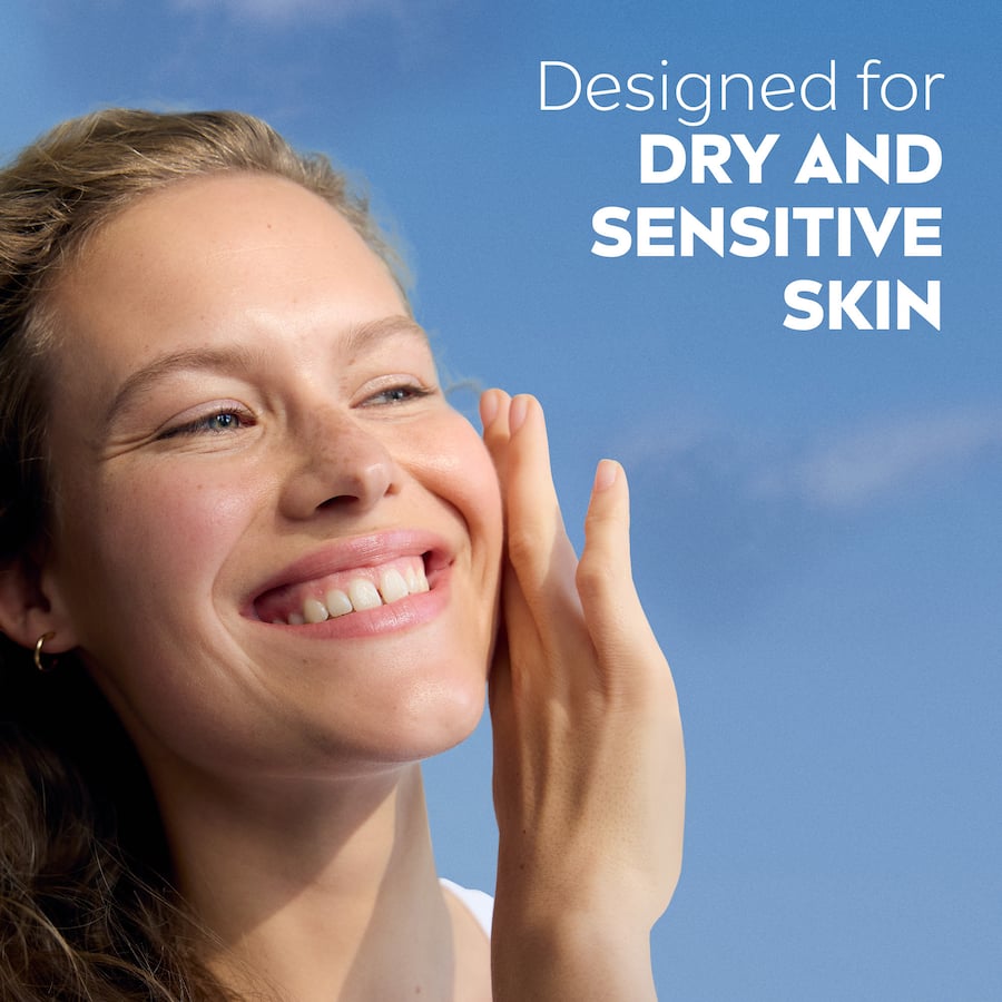 Nivea Gentle Facial Wipes: biodegradable, infused with Almond Oil, for effective makeup removal and hydration for sensitive skin.