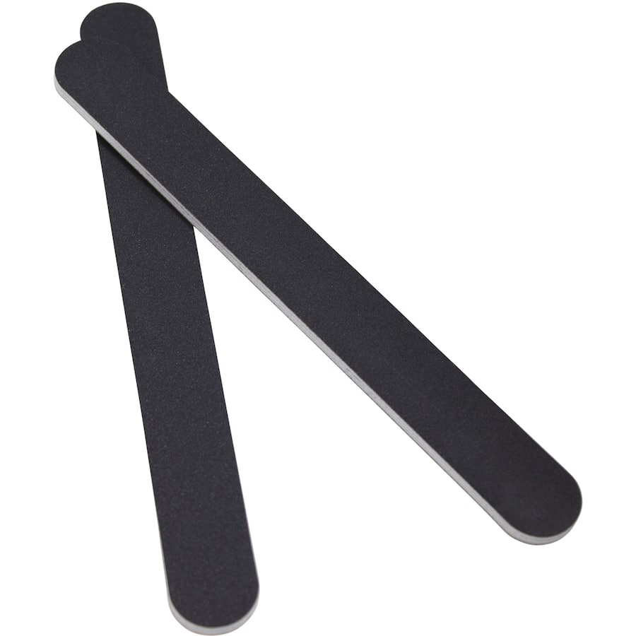 Dash Nail Shapers Cushioned 2pack