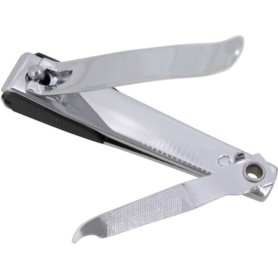 Dash Nail Clipper Toenail 1ea