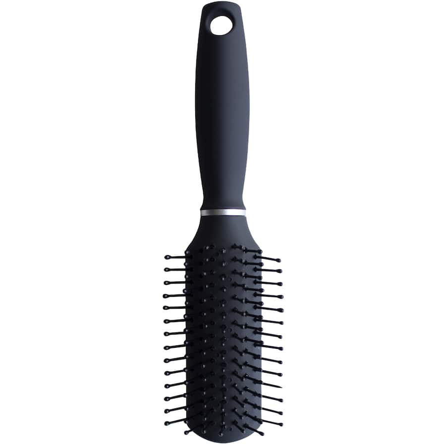Dash Hair Brush Grooming Mini 1ea